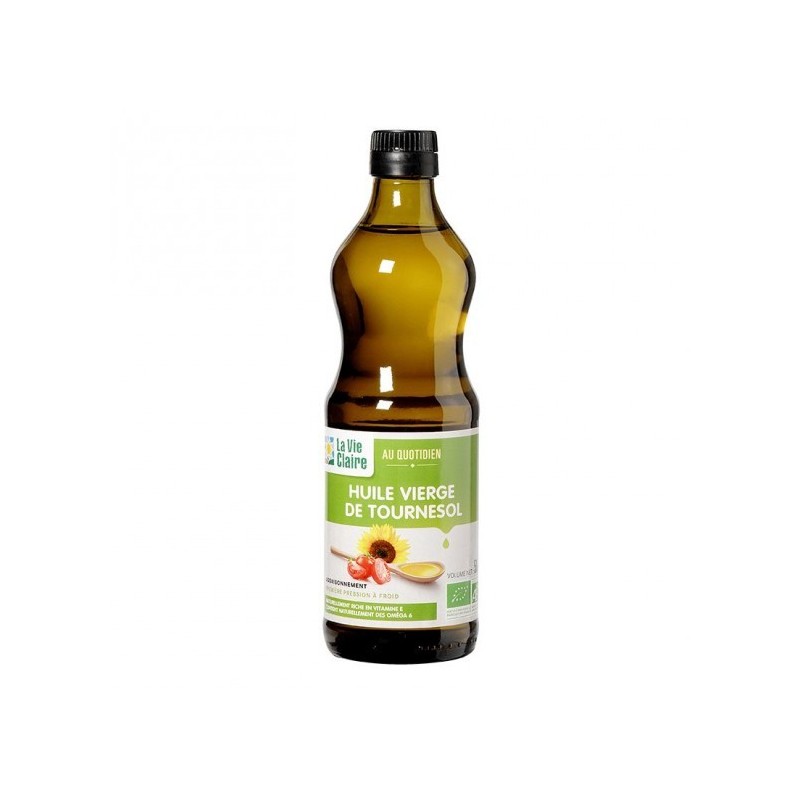 Sunflower Oil Pm